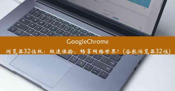 GoogleChrome浏览器32位版：极速体验，畅享网络世界！(谷歌游览器32位)