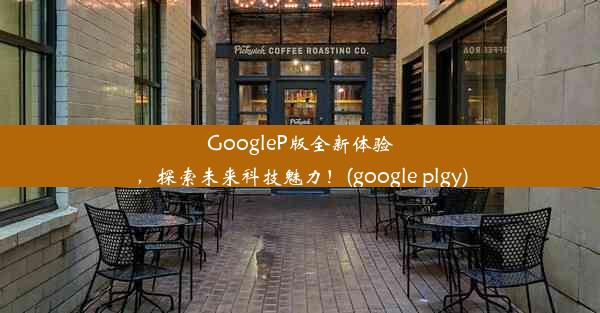 GoogleP版全新体验，探索未来科技魅力！(google plgy)